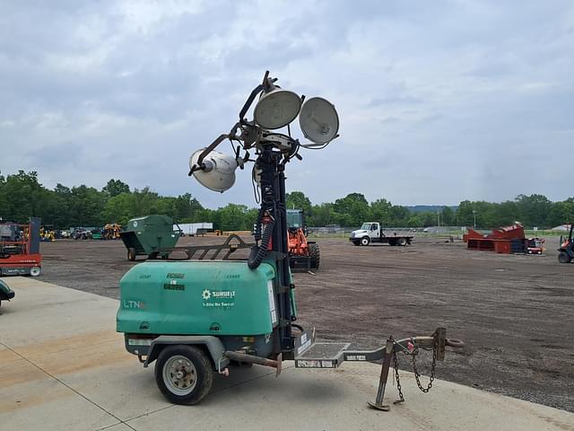 Image of Wacker Neuson LTN6 equipment image 1