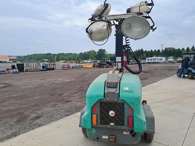 Image of Wacker Neuson LTN6 equipment image 2