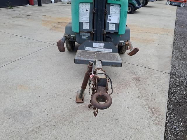 Image of Wacker Neuson LTN6 equipment image 4