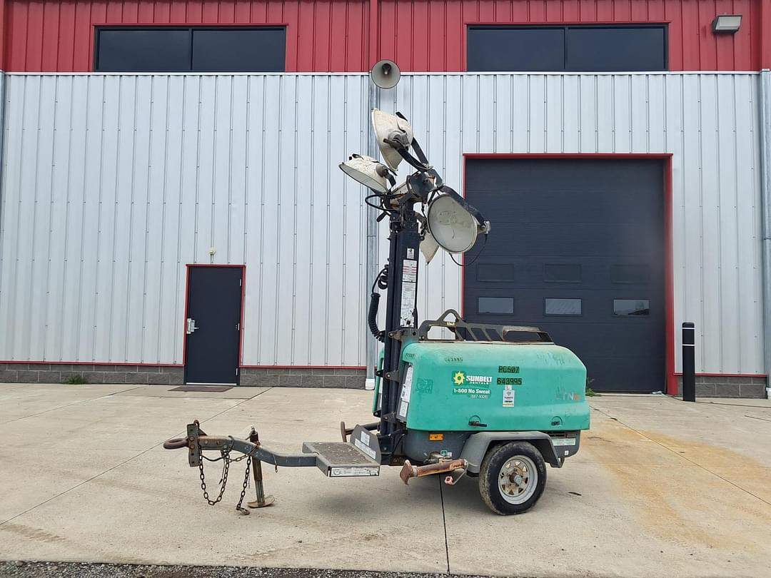 Image of Wacker Neuson LTN6 Primary image
