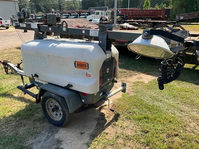 Image of Wacker Neuson LTN6 equipment image 4