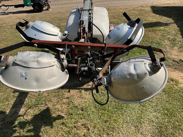 Image of Wacker Neuson LTN6 equipment image 3