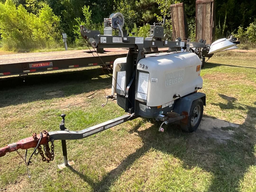 Image of Wacker Neuson LTN6 Primary image