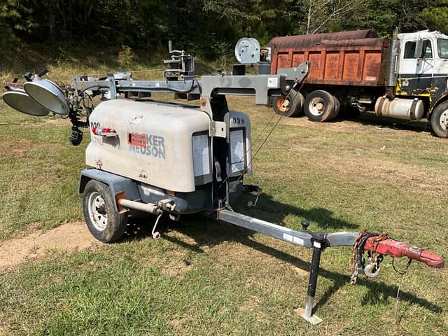 Image of Wacker Neuson LTN6 equipment image 1