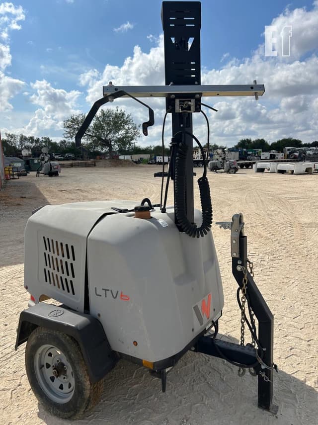 Image of Wacker Neuson LTV6 equipment image 1