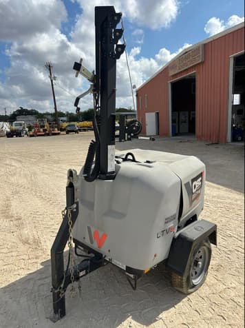 Main image Wacker Neuson LTV6