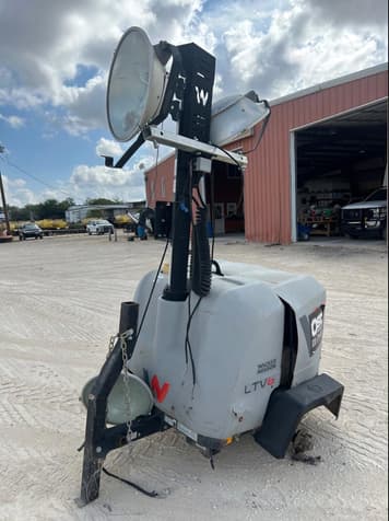 Main image Wacker Neuson LTV6