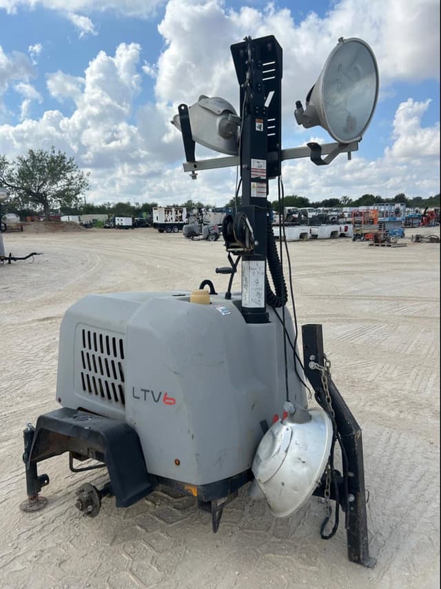 Image of Wacker Neuson LTV6 equipment image 1