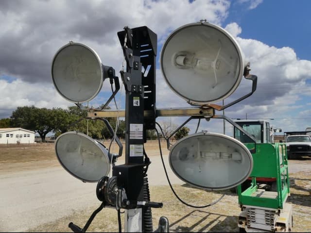 Image of Wacker Neuson LTV6 equipment image 4