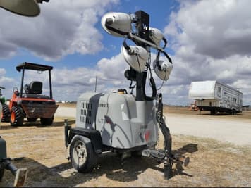 Main image Wacker Neuson LTV6