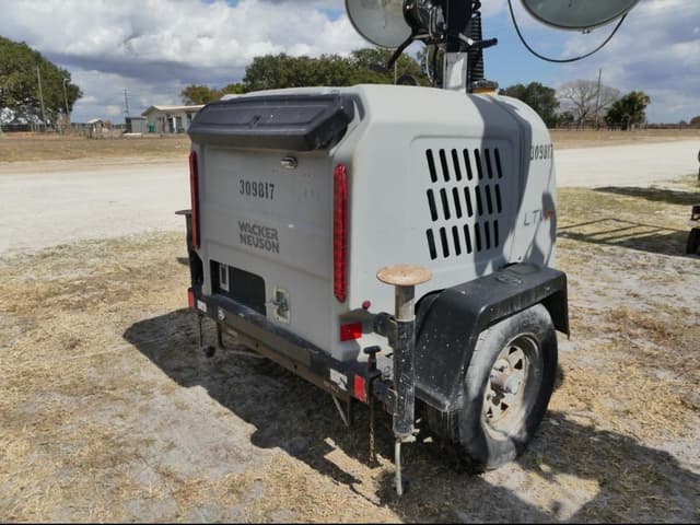 Image of Wacker Neuson LTV6 equipment image 3