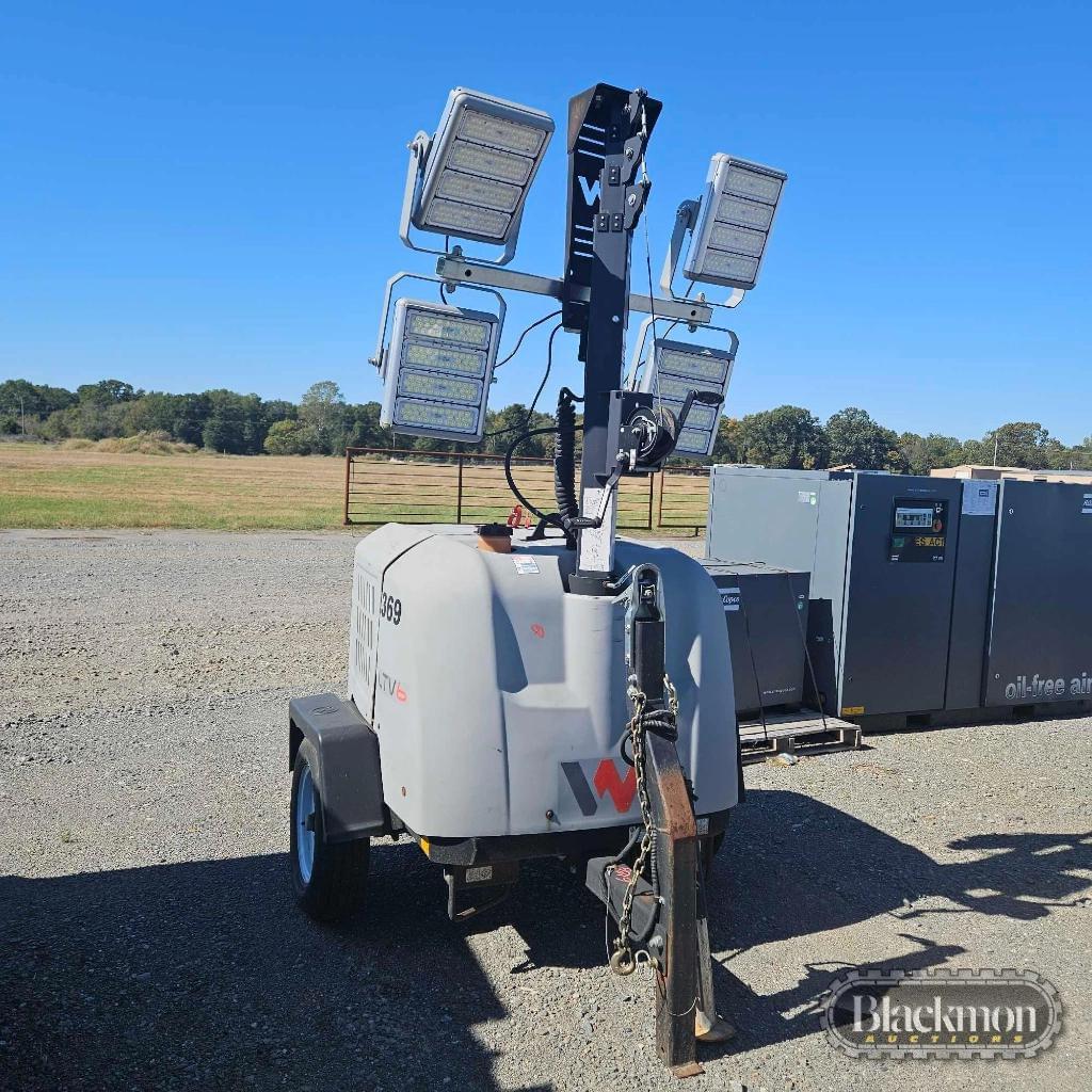 Image of Wacker Neuson LTV6 Image 0