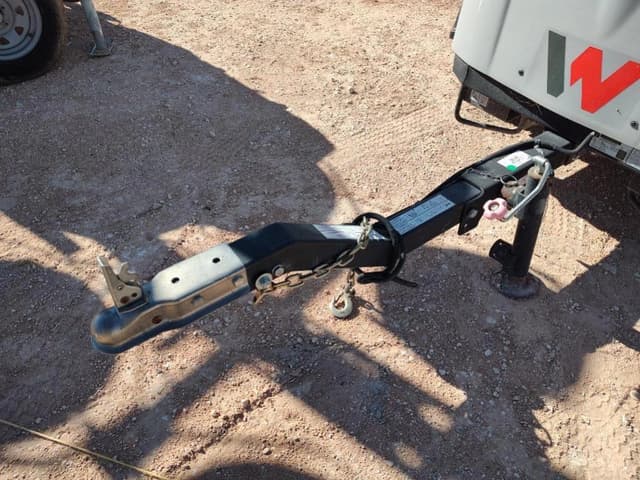 Image of Wacker Neuson LTV8 equipment image 4