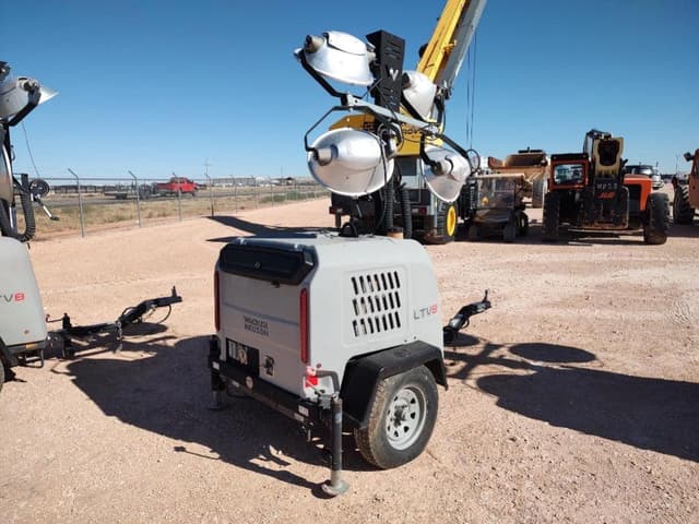 Image of Wacker Neuson LTV8 equipment image 2