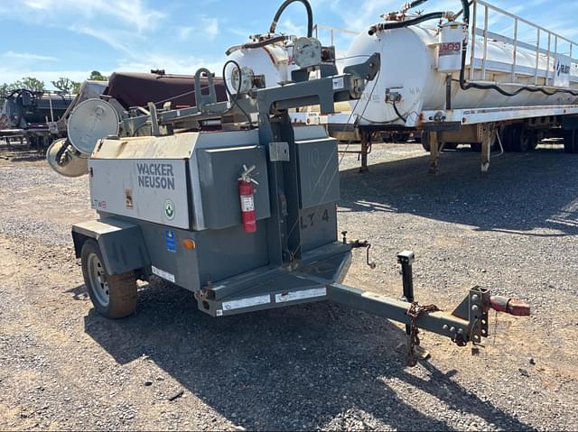Image of Wacker Neuson LTW8K equipment image 1