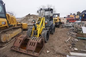Wacker Neuson WL32 Image