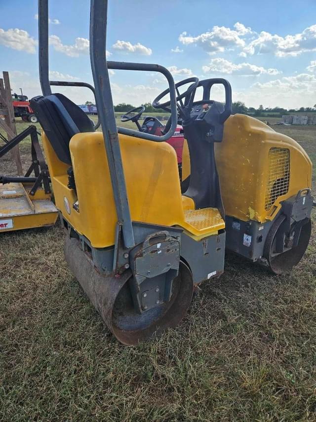 Image of Wacker Neuson RD12 equipment image 4