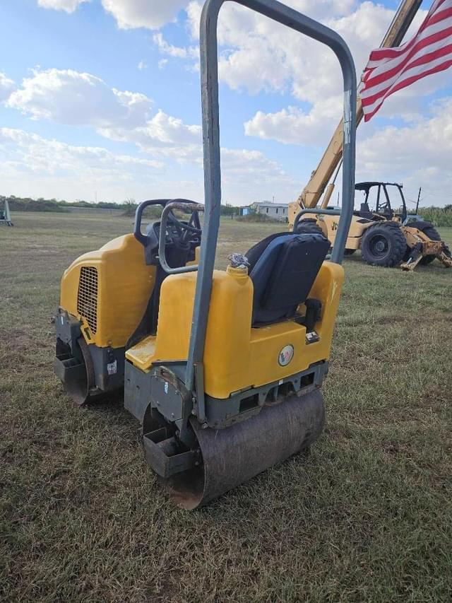 Image of Wacker Neuson RD12 equipment image 3