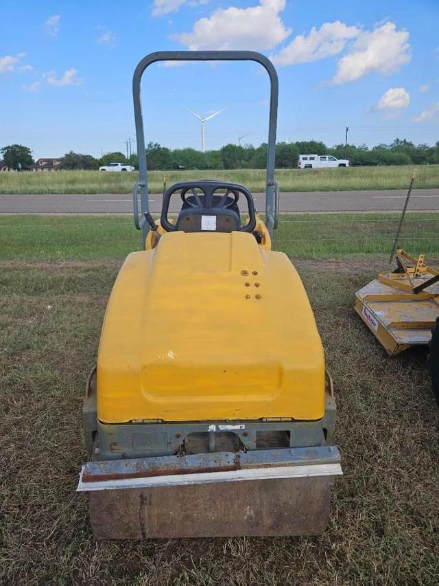 Image of Wacker Neuson RD12 equipment image 1