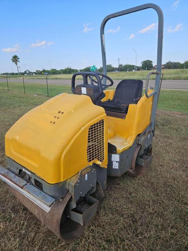Image of Wacker Neuson RD12 equipment image 2