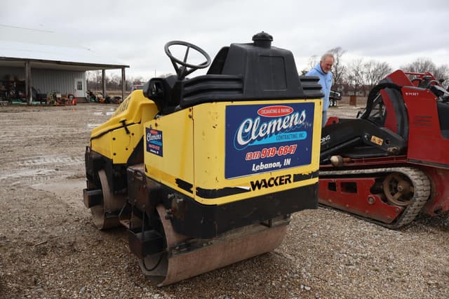 Image of Wacker Neuson RD11 equipment image 2