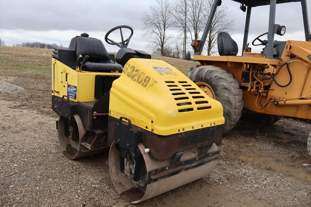 Image of Wacker Neuson RD11 equipment image 1