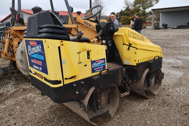 Image of Wacker Neuson RD11 equipment image 3