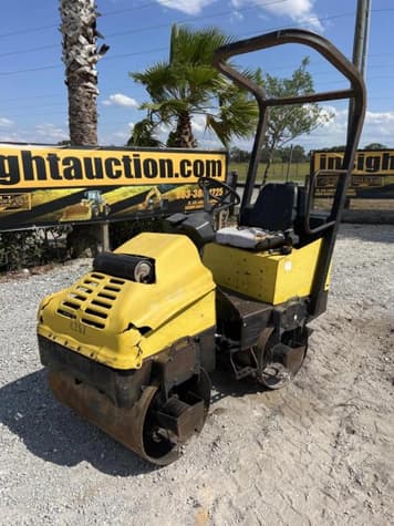 Main image Wacker Neuson RD11A