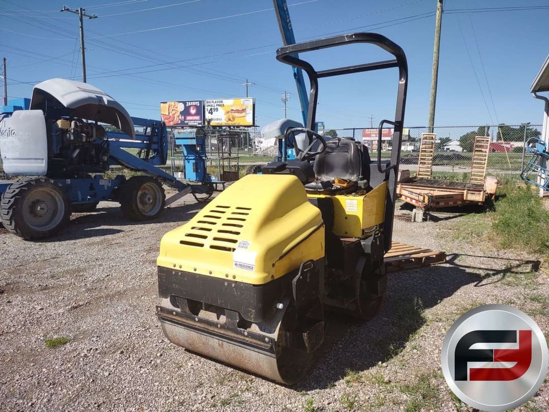 Image of Wacker Neuson RD11A Primary image