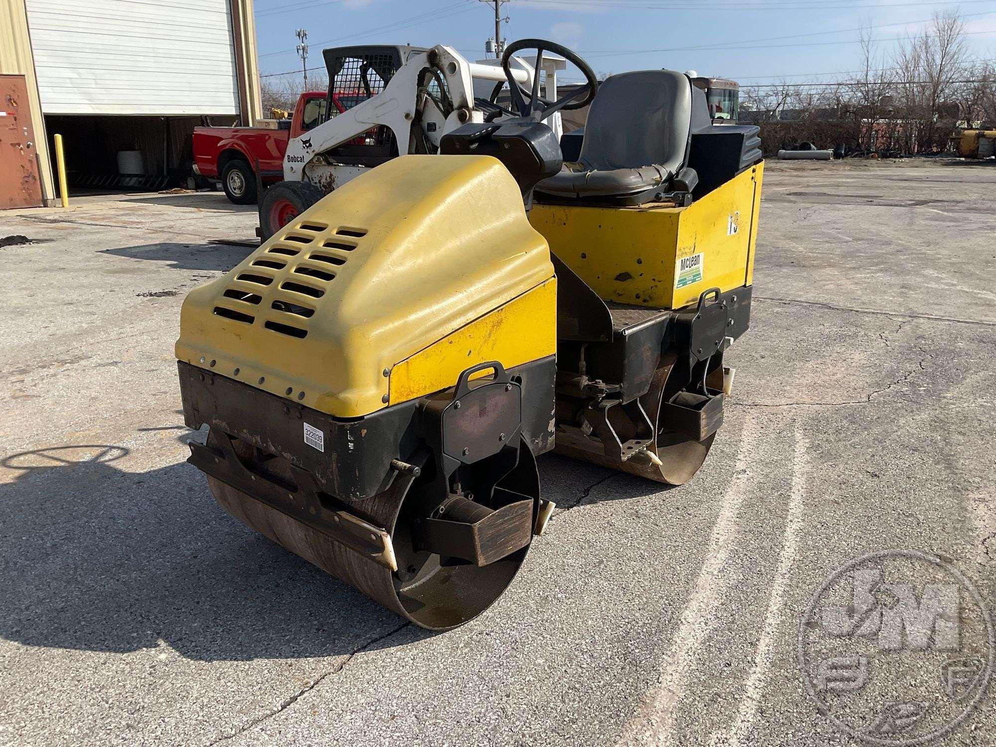 Main image Wacker Neuson RD11