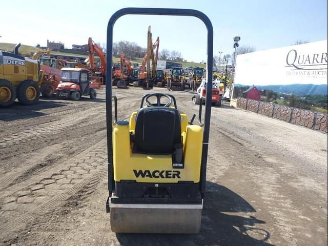 Image of Wacker Neuson RD12 equipment image 3