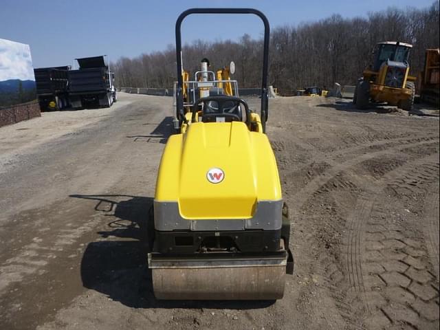 Image of Wacker Neuson RD12 equipment image 1
