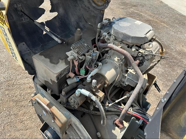 Image of Wacker Neuson RD12 equipment image 4