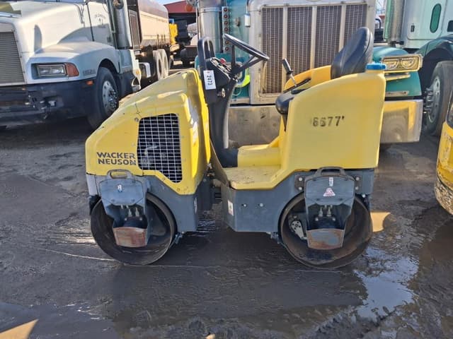 Image of Wacker Neuson RD12 equipment image 1