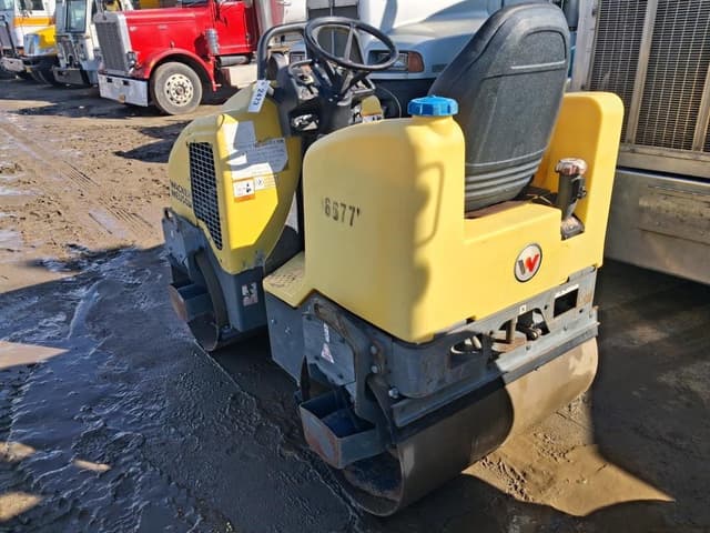 Image of Wacker Neuson RD12 equipment image 2