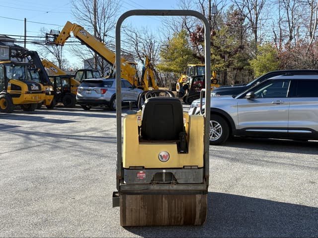 Image of Wacker Neuson RD12 equipment image 3