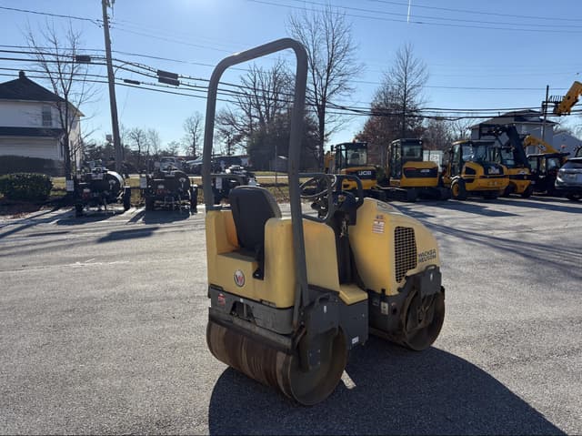 Image of Wacker Neuson RD12 equipment image 4