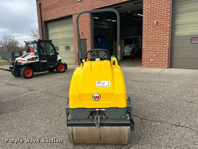 Image of Wacker Neuson RD12 equipment image 1