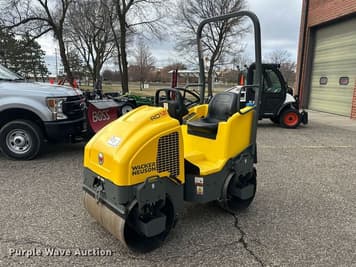 Main image Wacker Neuson RD12