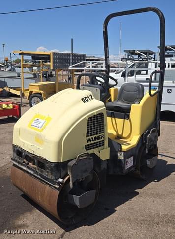 Main image Wacker Neuson RD12