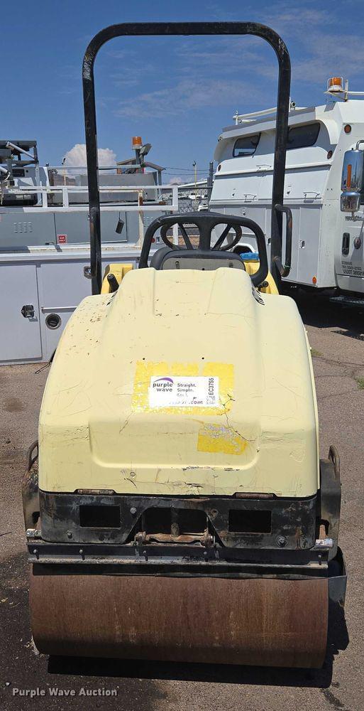 Image of Wacker Neuson RD12 equipment image 1