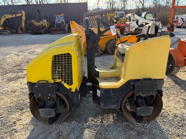 Image of Wacker Neuson RD12 equipment image 1