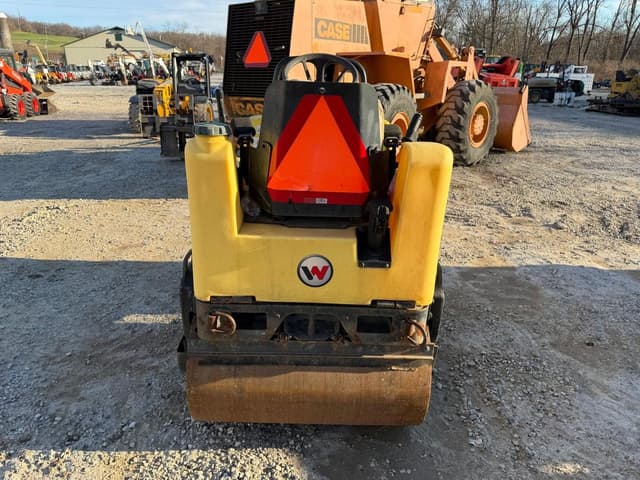 Image of Wacker Neuson RD12 equipment image 3