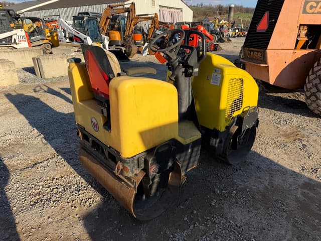 Image of Wacker Neuson RD12 equipment image 4