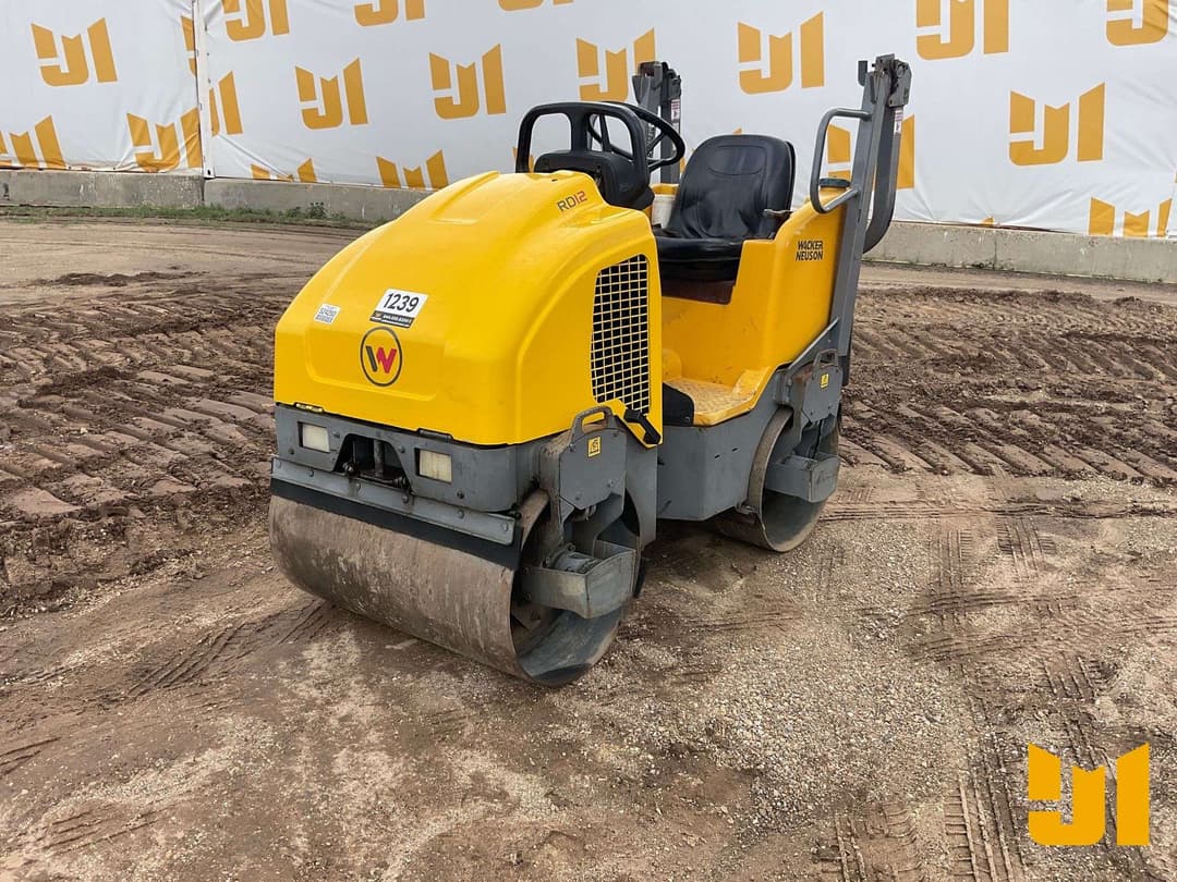 Image of Wacker Neuson RD12 Primary image