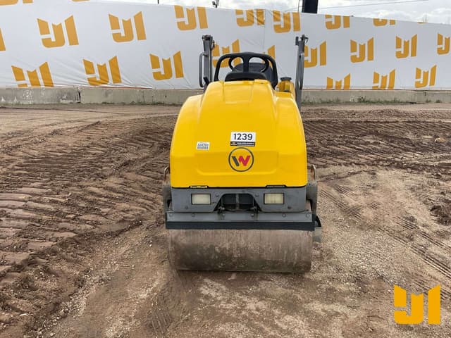 Image of Wacker Neuson RD12 equipment image 1