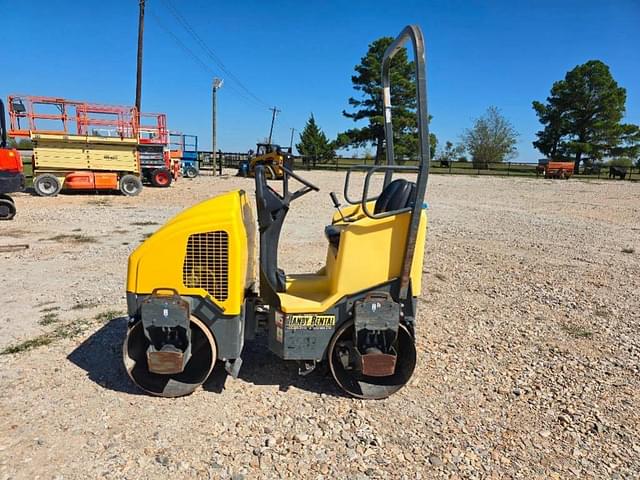 Image of Wacker Neuson RD12A equipment image 1