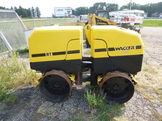 Main image Wacker Neuson RT