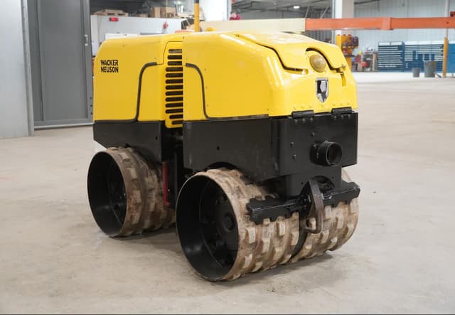 Image of Wacker Neuson RT equipment image 4