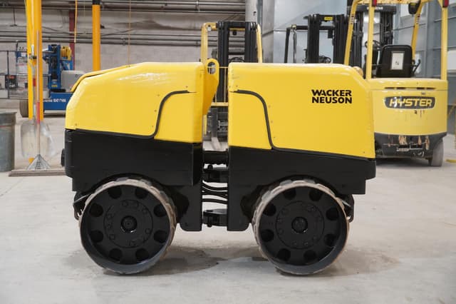 Image of Wacker Neuson RT equipment image 1